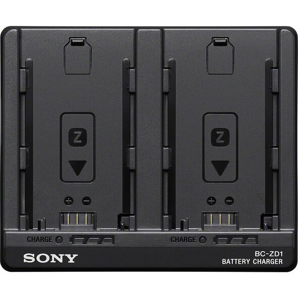 Ładowarka do aparatu Sony Sony battery charger BC-ZD1