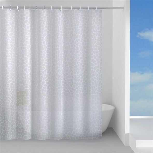 Gedy SHOWER CURTAI 240X200 JUNGLE TVI13422430