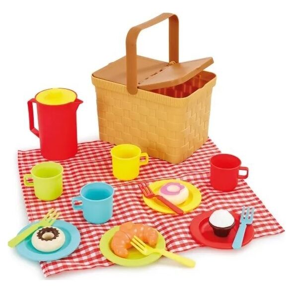 JUNIOR HOME Picnic Playset