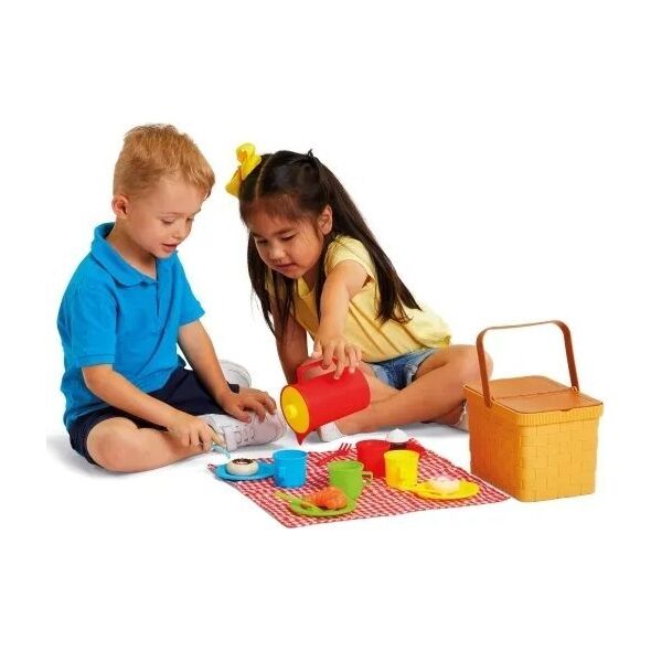 JUNIOR HOME Picnic Playset