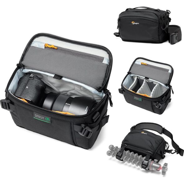 Lowepro camera bag ProTactic Lite SLX 110 AW III