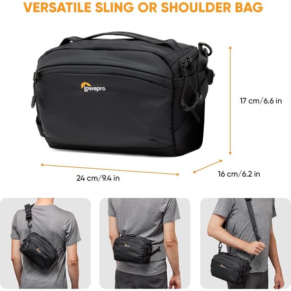 Lowepro camera bag ProTactic Lite SLX 110 AW III