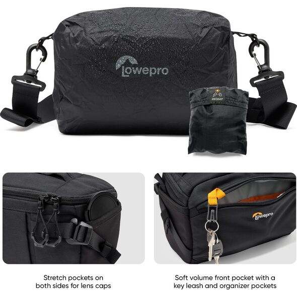 Lowepro camera bag ProTactic Lite SLX 110 AW III