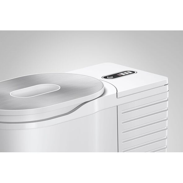 JURA Cool Control Weiß 0,6l (EA)