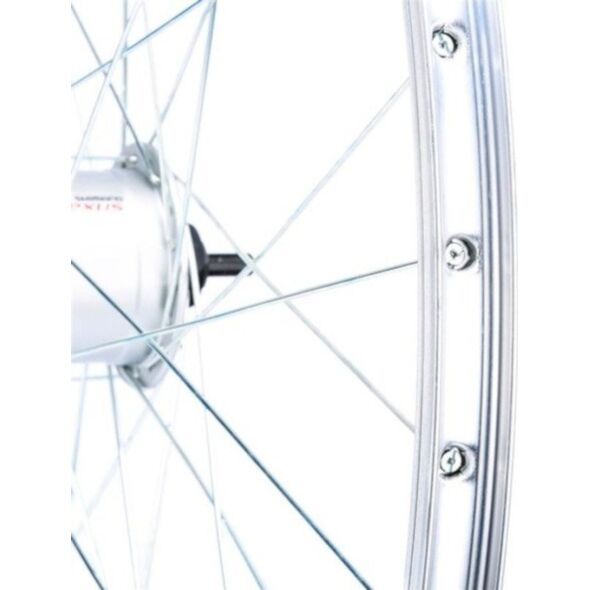 Shimano Koło 28 cali Przód Z Piastą
