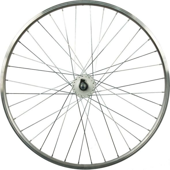 Shimano Koło 28 cali Przód Z Piastą