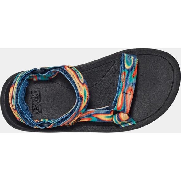 Teva Y'S Hurricane XLT 2 Groovy, GTC, 36 (us 4)| uk 3
