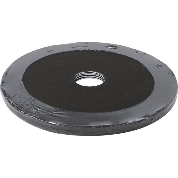 Work-it Work>it® skæreskive til metal Ø125 x 1,4 mm 5-pack 14009513 5708614562635