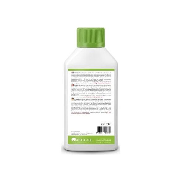 Furniture Clinic Nordicare Furniture Oil 250ml 14036439 5709011202209