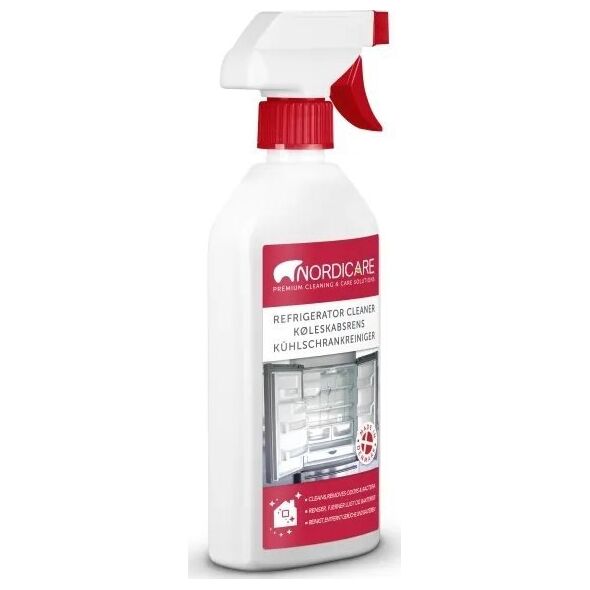Electrolux Nordicare Refrigerator Cleaner 500ml 14036459 5709011711503