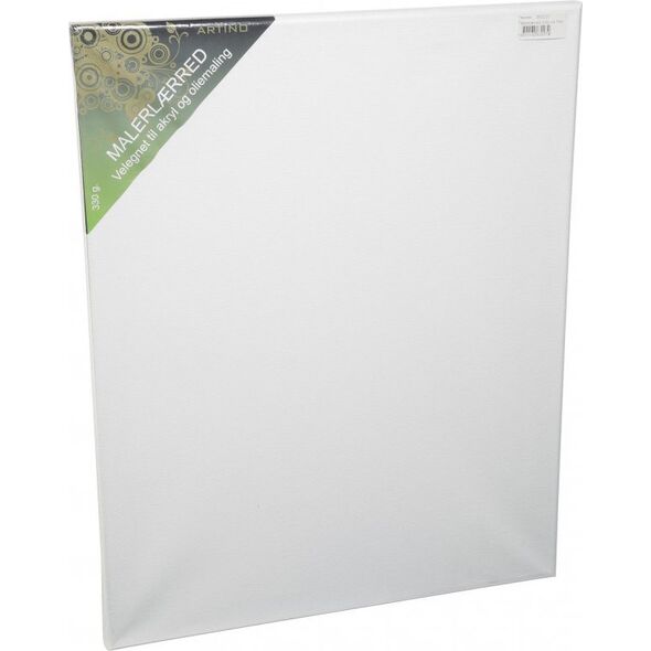 SmartMax Malerlærred (bs) 40x50cm 18mm 14116519 5700135632279