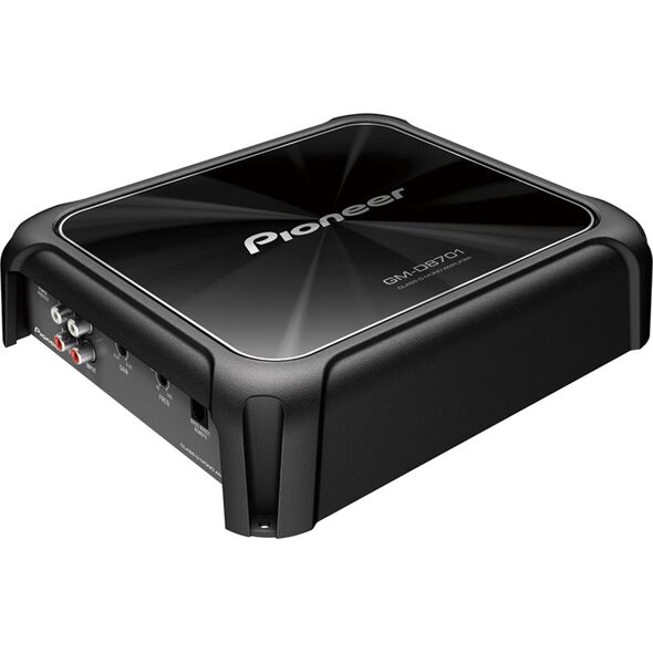 Ενισχυτής αυτοκινήτου Pioneer Pioneer GM-D8701 14118772 4988028421884