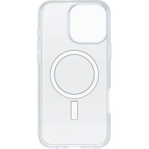 OtterBox OtterBox React MagSafe + Glass Apple iPhone 16 Pro Max καθαρό 14133961 840304774821