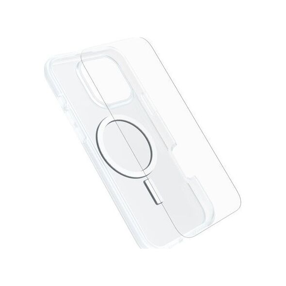 OtterBox OtterBox React MagSafe + Glass Apple iPhone 16 Pro Max καθαρό 14133961 840304774821