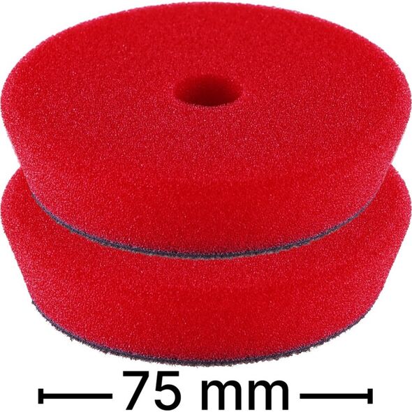 Δίσκος στίλβωσης Flex Flex PP-C 75 mm - 2-συσκευασία 14298900 4030293262393