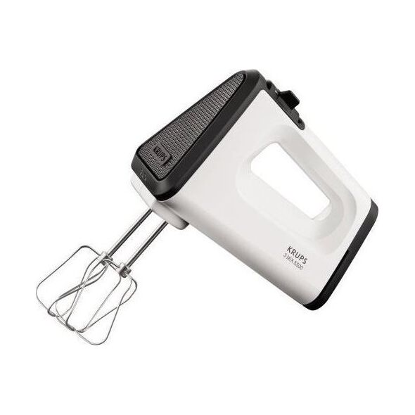 Krups Krups GN 6021 3 Mix 6000 weiß 14392278 3016667290859