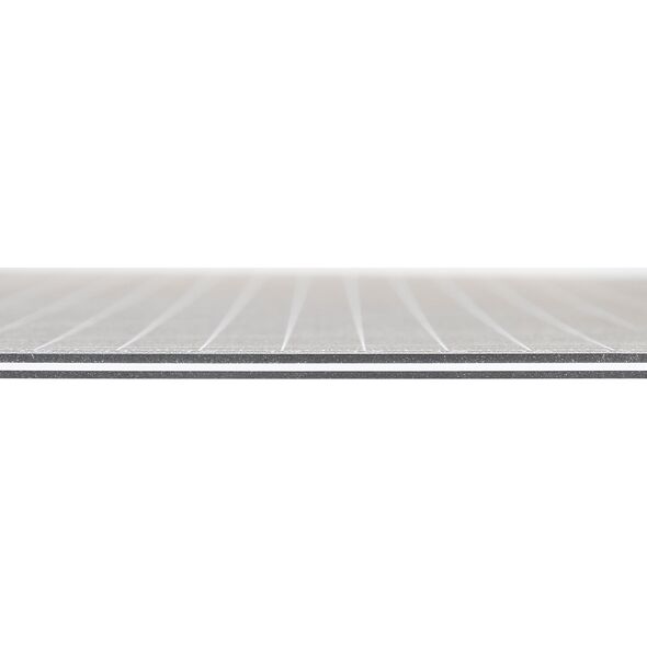 Dahle Schneidematte 22 x 30 cm schwarz VANTAGE Schneidematte A4 (74-10670-20142)