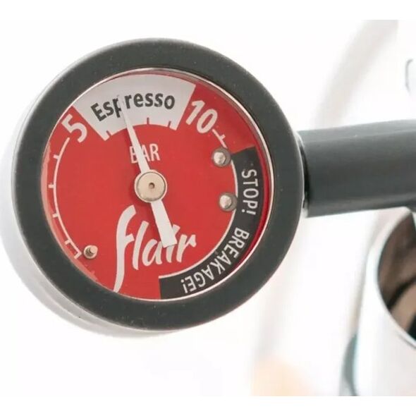 Pressure gauge kit Flair Espresso