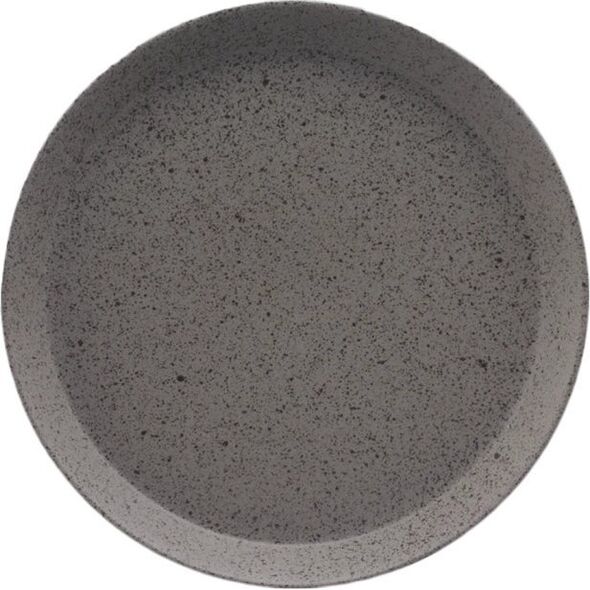 Salad plate Loveramics Stone Granite, 23 cm