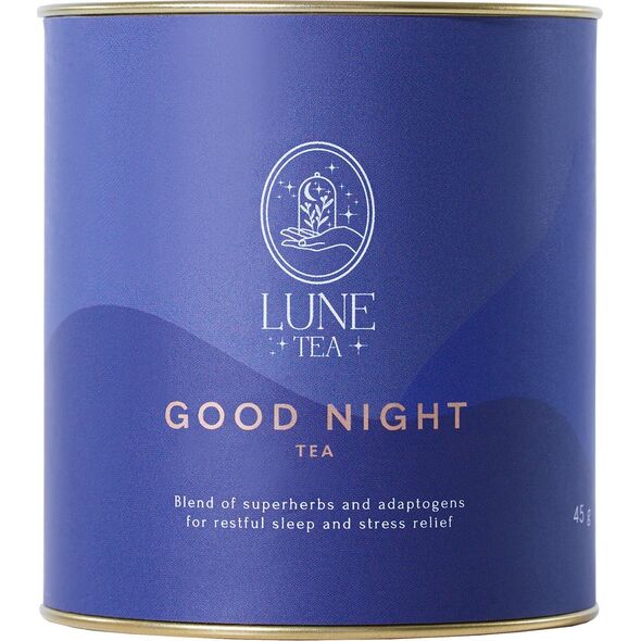 Herbal tea Lune Tea Good Night Tea, 45 g