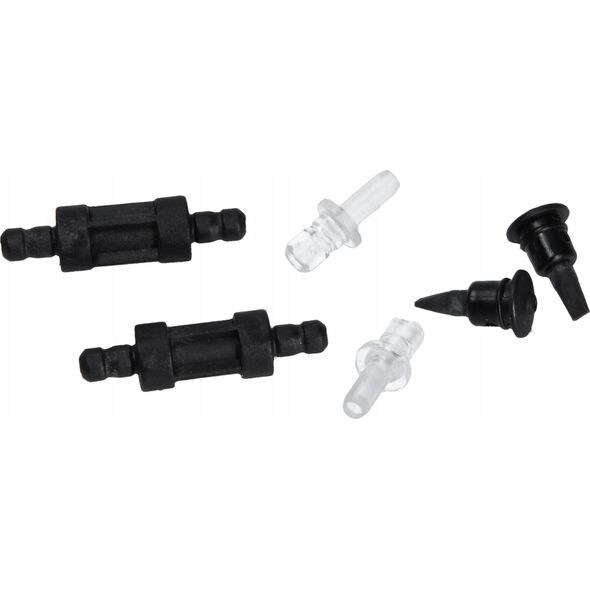 Accessory set for milk system Jura (for HP2)