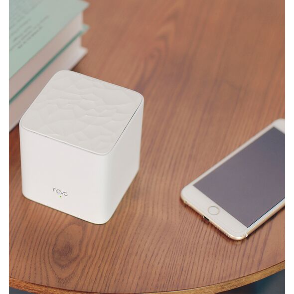 Router Tenda Nova MW3 2szt.