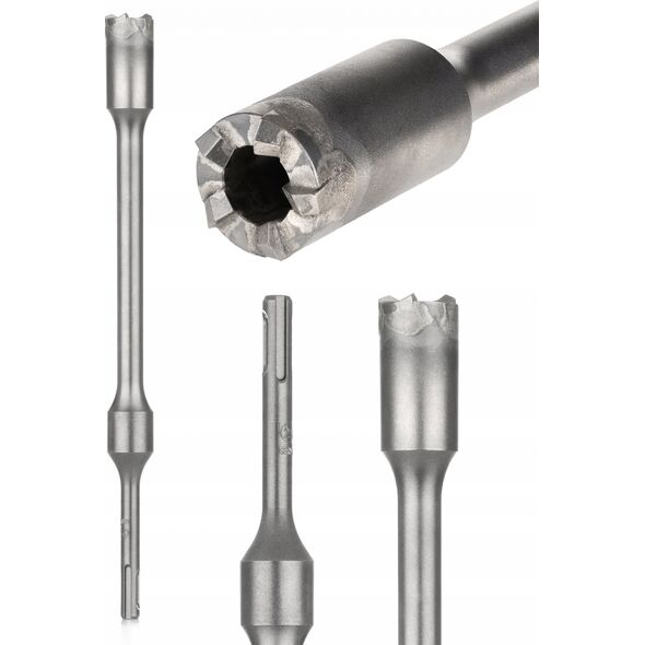 Wiertło SMART365 wiertło do zbrojeń sds plus rebar 18x250/300