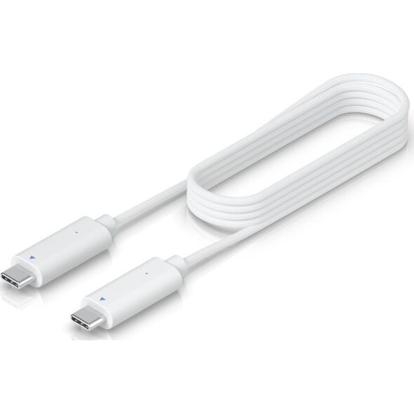 Καλώδιο ήχου Ubiquiti Ubiquiti UACC-AI-Theta-Audio-Cable-1M Λευκό 13473032 810084692400