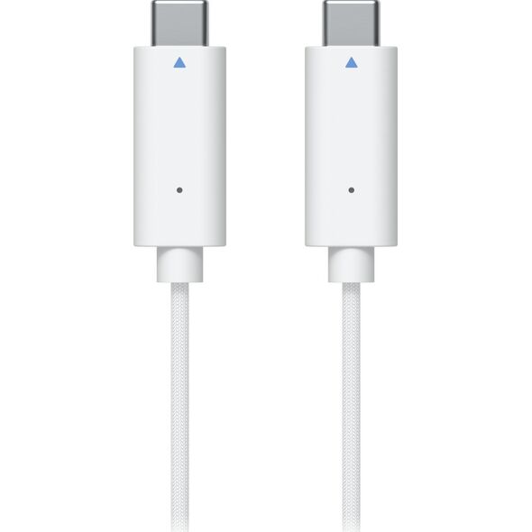 Καλώδιο ήχου Ubiquiti Ubiquiti UACC-AI-Theta-Audio-Cable-1M Λευκό 13473032 810084692400