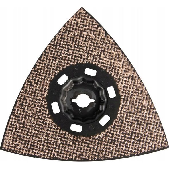 Makita MAKITA MT ΠΛΑΚΑ ΛΕΙΩΣΗΣ DELTA K60 116mm ΠΟΛΥ ΕΡΓΑΛΕΙΟ STARLOCK MAX 13489862 88381539470