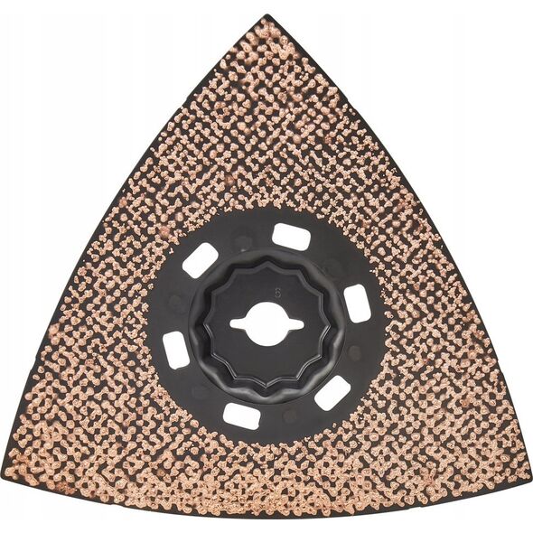 Makita MAKITA MT ΠΛΑΚΑ ΛΕΙΩΣΗΣ DELTA K60 116mm ΠΟΛΥ ΕΡΓΑΛΕΙΟ STARLOCK MAX 13489862 88381539470