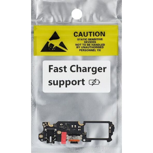 OEM Charging Board για OPPO A5 2020 CPH1931, CPH1959 OEM (Fast Charger) 14060613 5903396305689