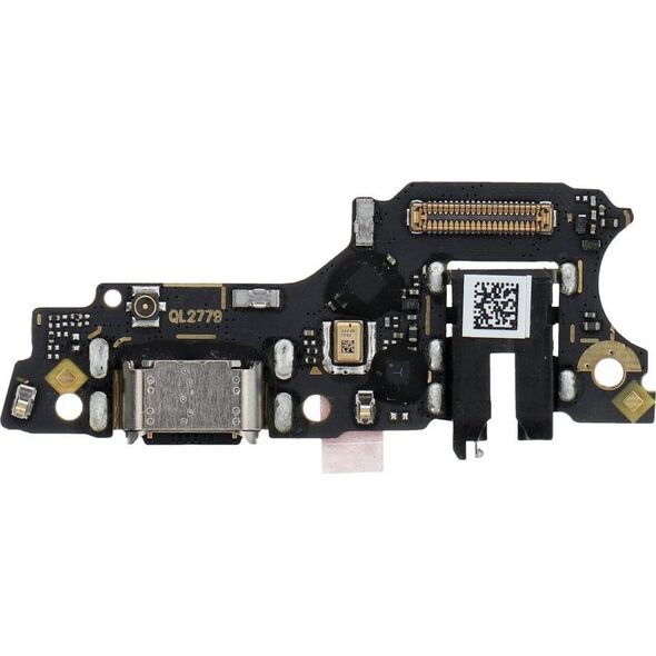 OEM Charging Board για OPPO A53 2020 CPH2127 OEM (Fast Charger) 14060619 5903396305702