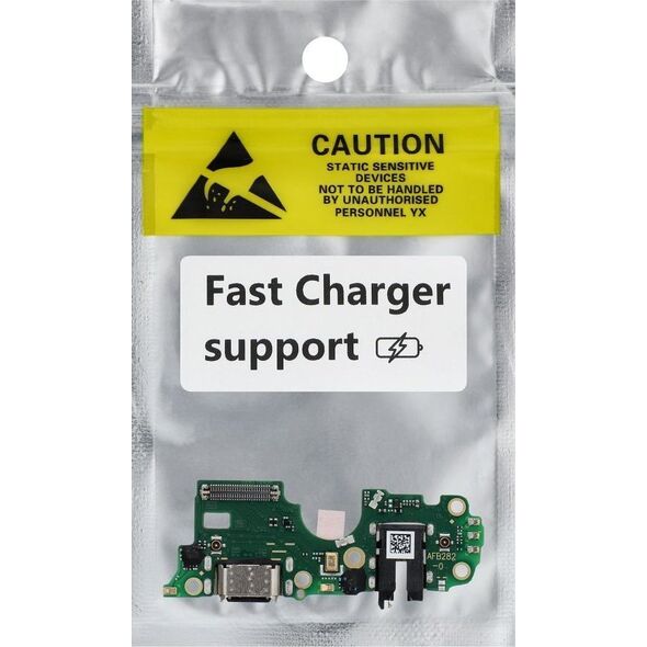 Πίνακας φόρτισης OEM για OPPO A54 5G / a74 5G CPH2195 CPH2197 OEM (Fast Charger) 14060633 5903396305733