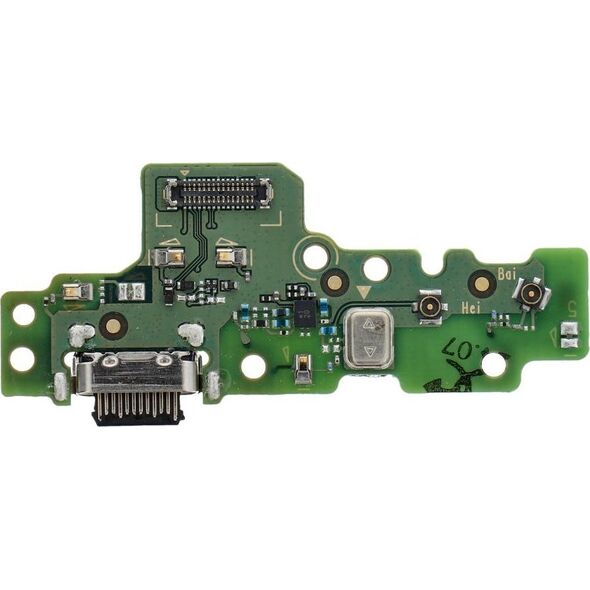 OEM Charging Board για MOTOROLA G power 2021 OEM (Fast Charger) 14060699 5903396316456