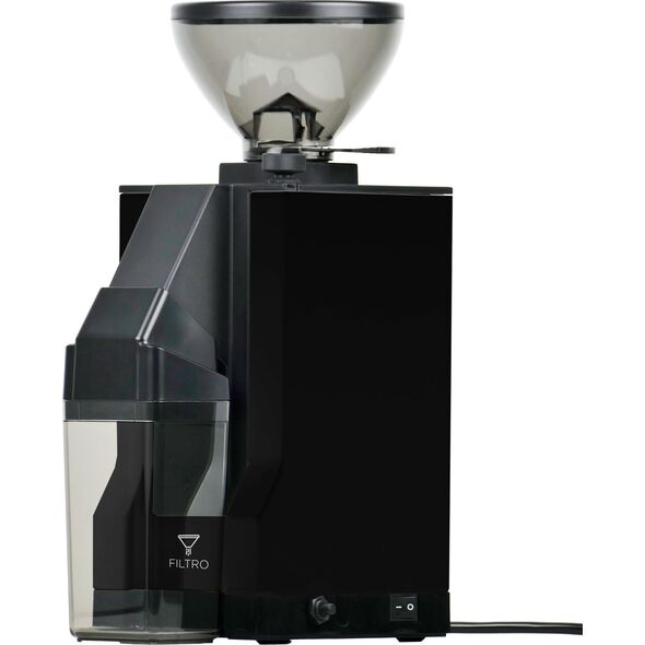 Μύλος καφέ Eureka Eureka - Mignon Filtro 2024 Matt Black - Automatic grinder - Matt Black 14069627 8055162076044