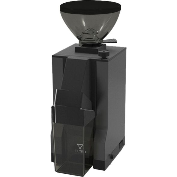 Μύλος καφέ Eureka Eureka - Mignon Filtro 2024 Matt Black - Automatic grinder - Matt Black 14069627 8055162076044