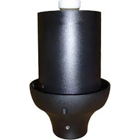 ROSA Fixture OPA-1S 70 E27 K150 FI60 black ROSA 211802 Rosa 14120974 5903800035669