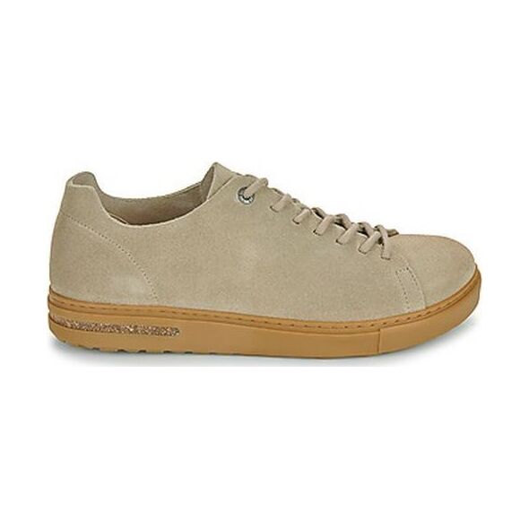 Birkenstock Birkenstock Bend Low Decon 1024633 γκρι 36 14225053 4061420000000