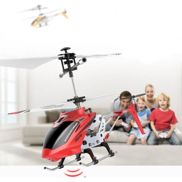 Dron LeanToys S107G (20260)