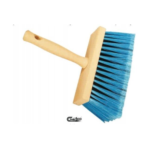 PĘDZEL CHLAPAK MURARSKI NYLON