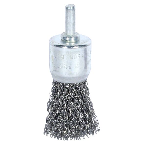 EPM Szczotka pędzelkowa z trzpieniem ZN 24mm - E-561-6024