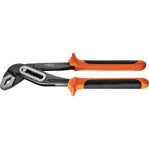 Neo Szczypce do rur 25cm, zakres 0-36mm (01-202)