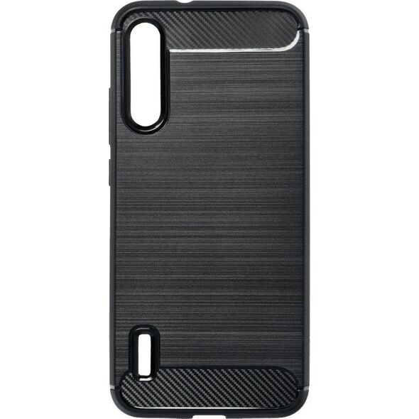 Partner Tele.com Futerał Forcell CARBON do XIAOMI POCO X3 czarny