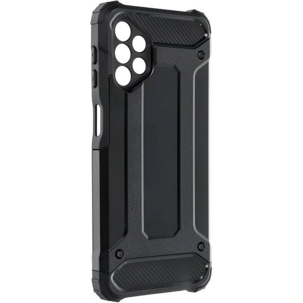 Futerał Forcell ARMOR do SAMSUNG Galaxy A32 5G czarny