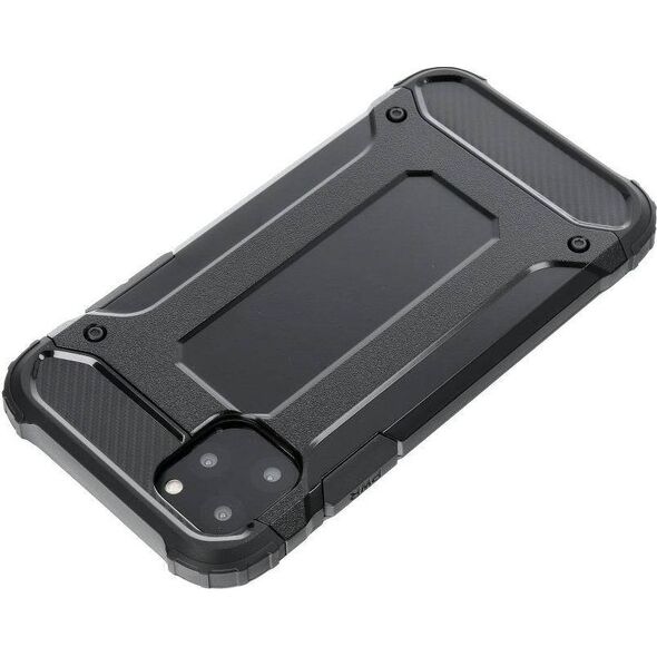 Futerał Forcell ARMOR do SAMSUNG Galaxy A32 5G czarny