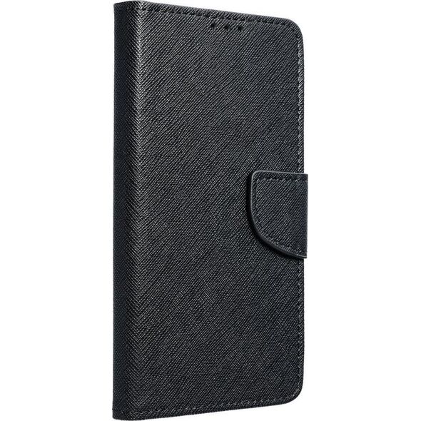 Partner Tele.com Kabura Fancy Book do XIAOMI Redmi Note 9 czarny