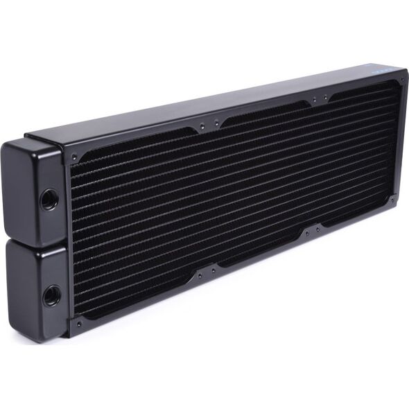 Alphacool Alphacool NexXxoS HPE-45 Radiator 420mm - schwarz