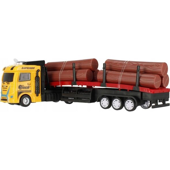 Mega Creative AUTO CIEZAR LAWET DZ/SW P/B A35X13X7 MIX3MC42/84