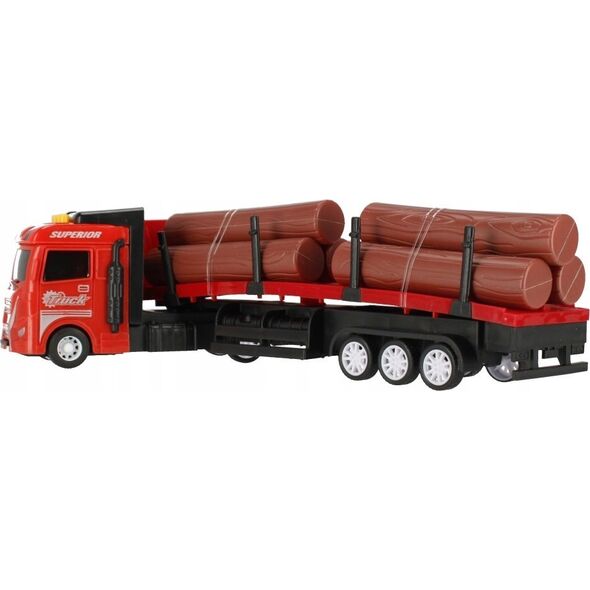 Mega Creative AUTO CIEZAR LAWET DZ/SW P/B A35X13X7 MIX3MC42/84